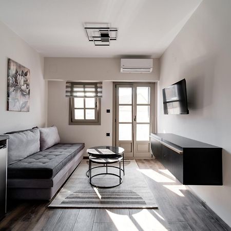 Castle View Ioannina Apartman Kültér fotó